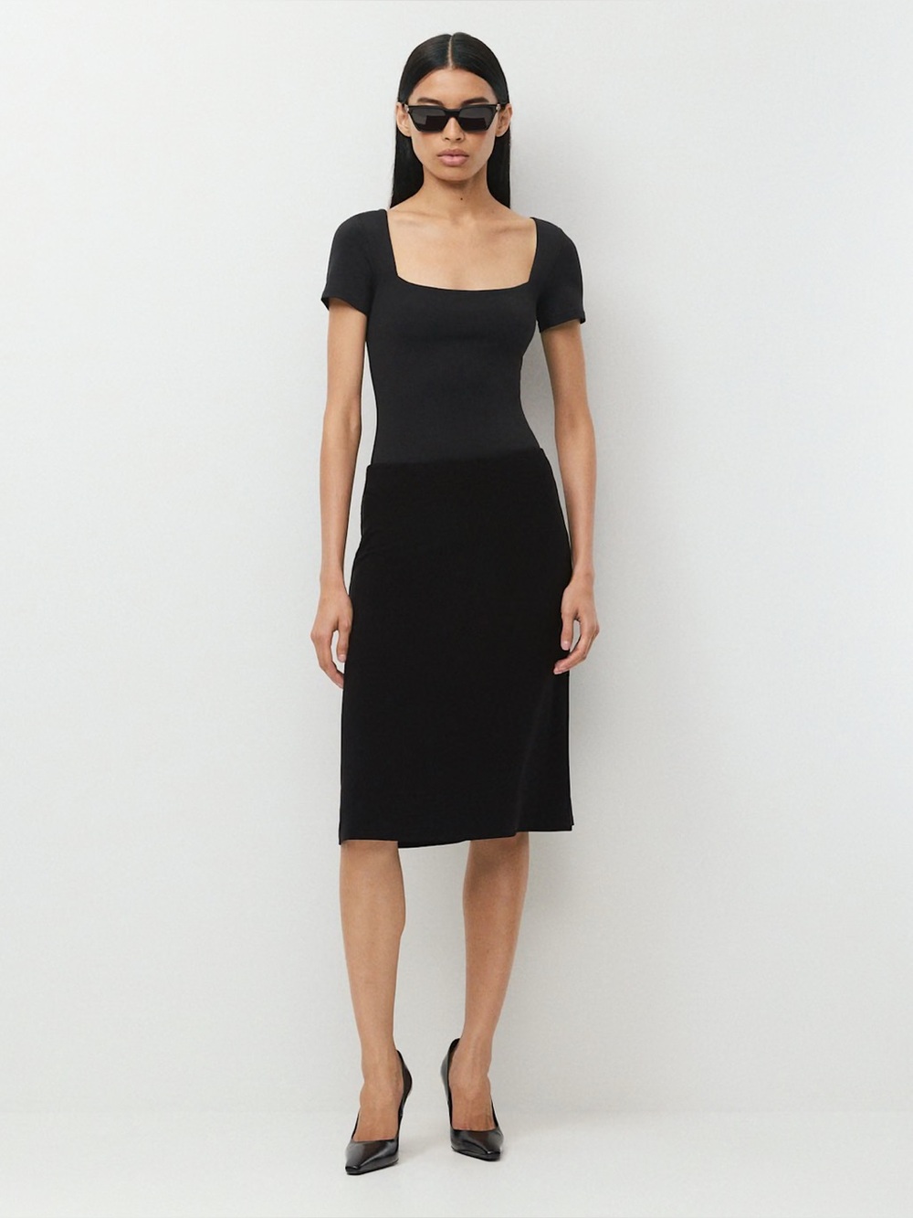 Aritzia Bodysuit